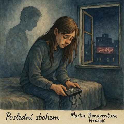 Poslední sbohem