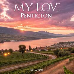 My love Penticton