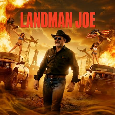 Landman Joe