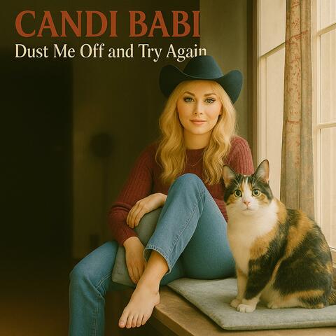 Dust Me Off and Try Again
