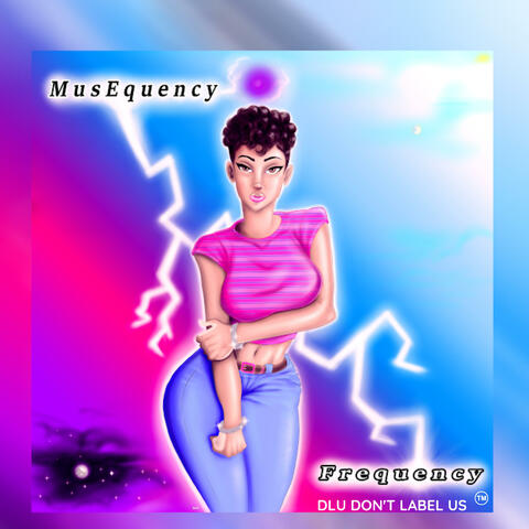 Flowing Through Tha Frequency, Vol. 3