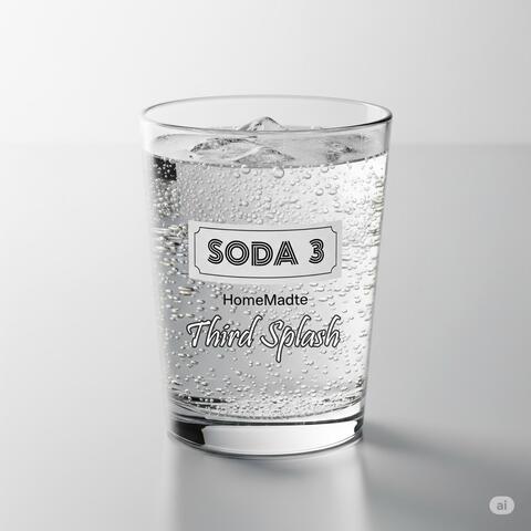 SODA 3 (Third Splash)