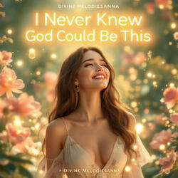 I Never Knew God Could Be This