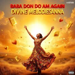 Baba don do am again!