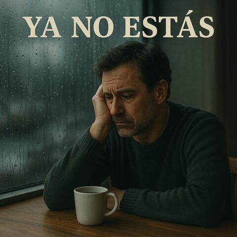 Ya no estas