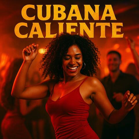 Cubana caliente