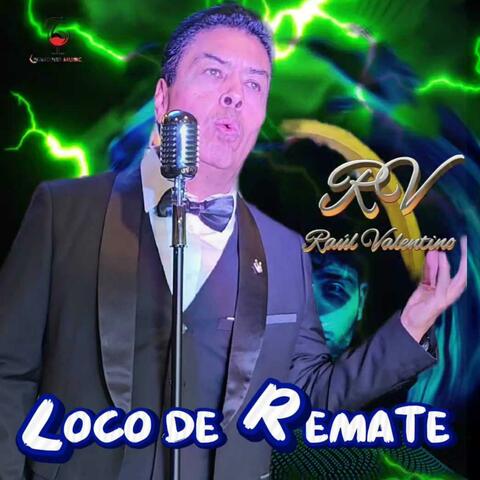 LOCO DE REMATE