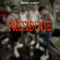 Presidente