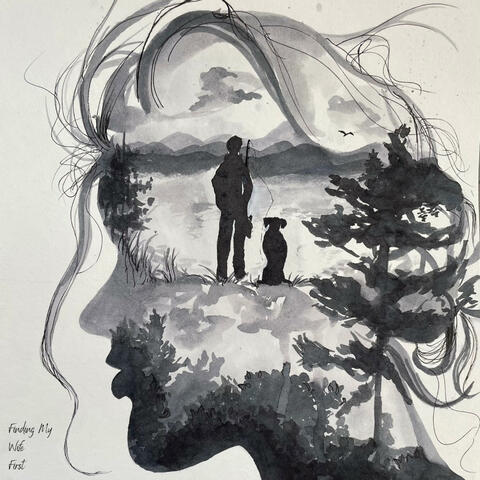 Finding My Wife First