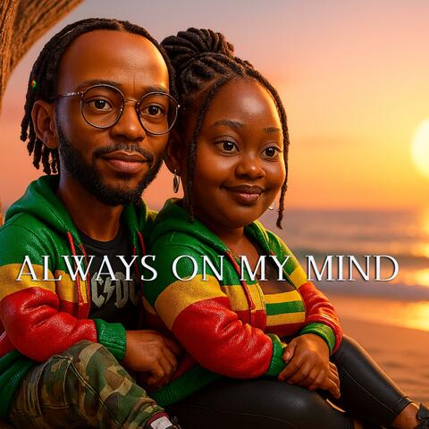 Always on My Mind