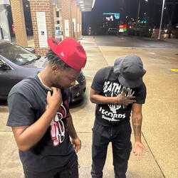 Beat Da Road (feat. DoodiE)