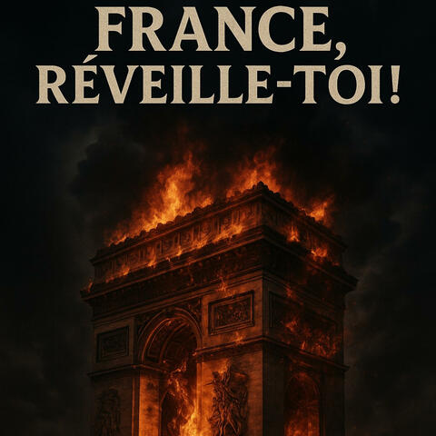 France Réveille Toi!
