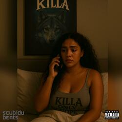 MELISSA'S VOICEMAIL (feat. Scubidubeats)