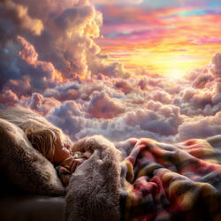 My Every Breath and Dream (Alt)