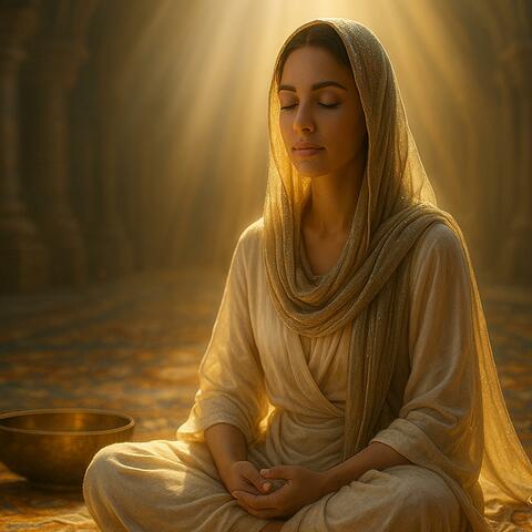 Let Go of the Pain – Healing Mantras for the Soul