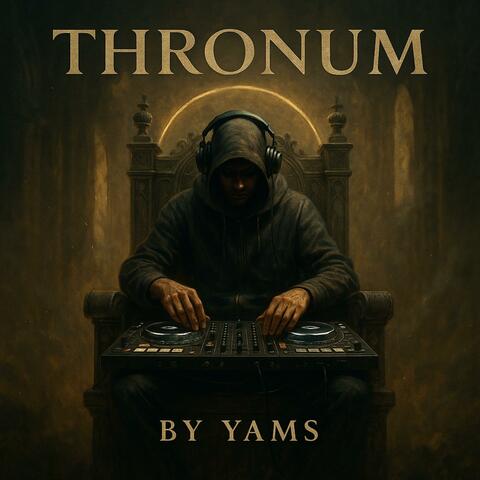 THRONUM