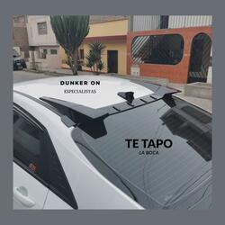 Te Tapo La Boca