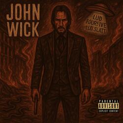 Johnny Wick