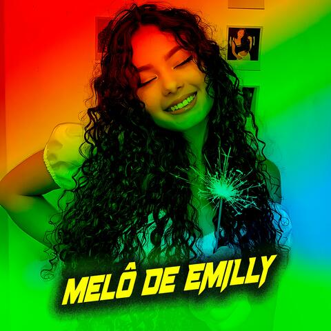 MELÔ DE EMILLY