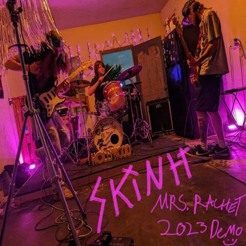 Mrs. Rachet (2023 Demo)