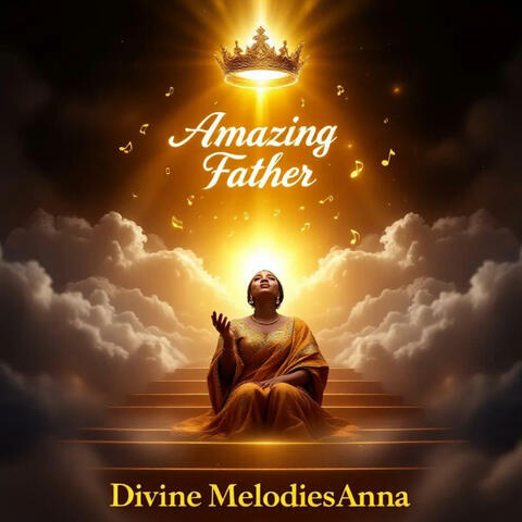 Amazing Father