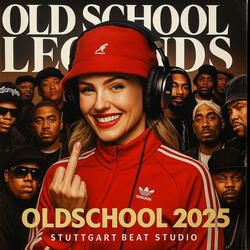 OLDSCHOOL RAP 2025