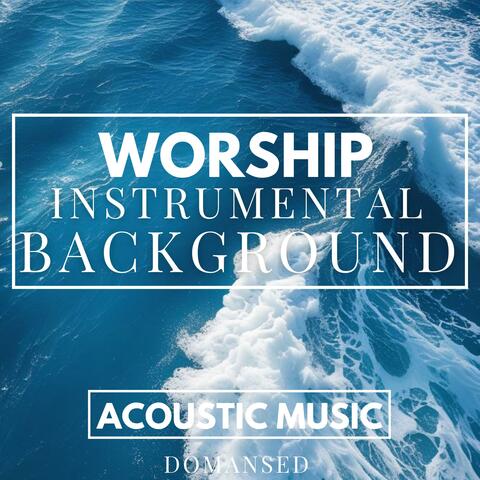 Soaking Worship Breakthrough
