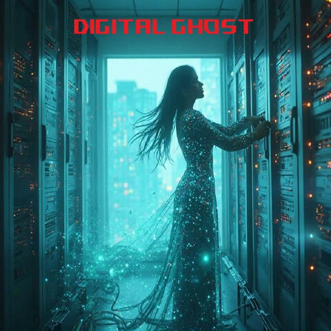 Digital Ghost