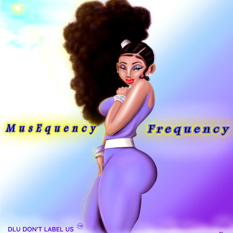 Reggaeton Frequency 1