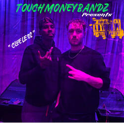 Clueless (feat. The Wizrd)