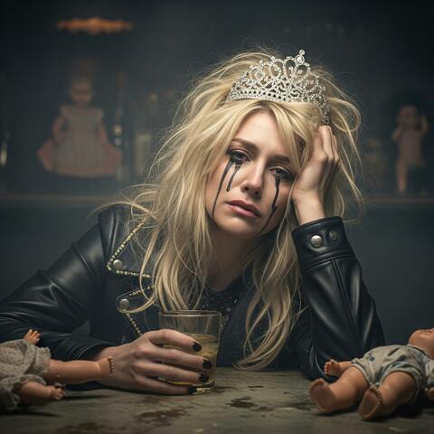 Courtney Love