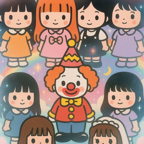 Joker’s Dream