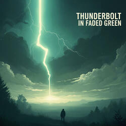 MatChaMetal:Thunderbolt in Faded Green