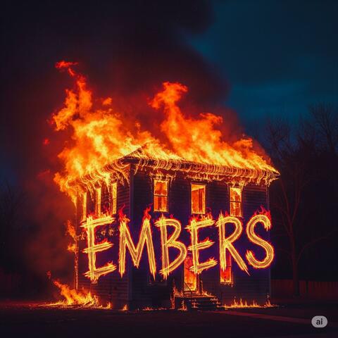 Embers
