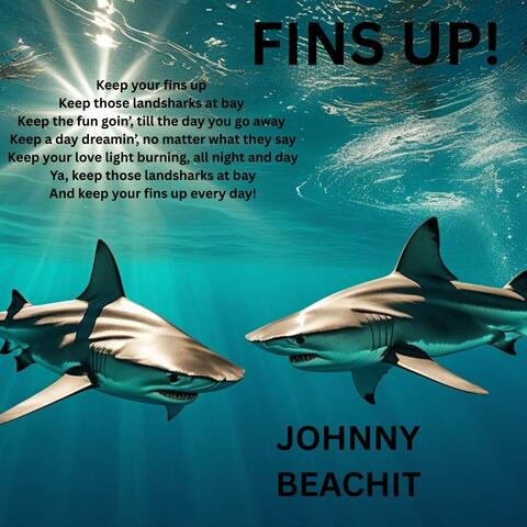 Fins Up!
