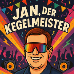 Jan, der Kegelmeister