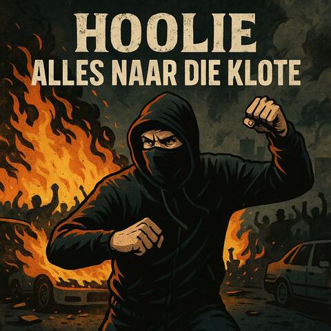 ALLES NAAR DE KLOTE!