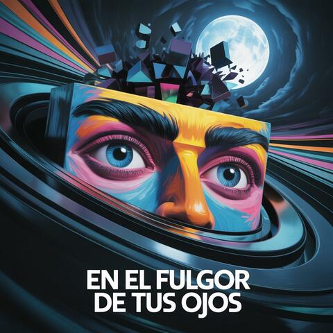 En el Fulgor de Tus Ojos