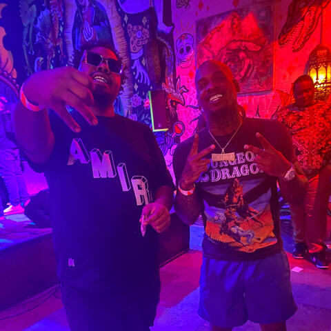 Not That Guy (feat. Lil Ronny MothaF)