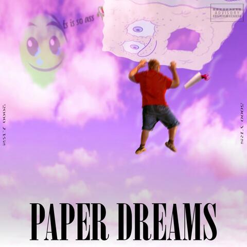 Paper Dreams
