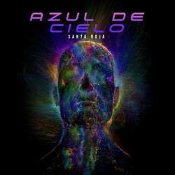 Azul de cielo