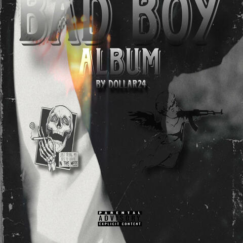 Bad Boy_Official audio