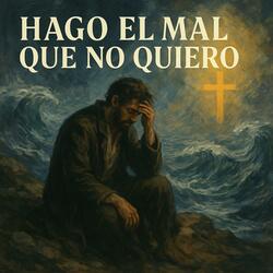 HAGO EL MAL QUE NO QUIERO