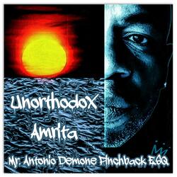 Unorthodox Amrita (feat. Pkingp)