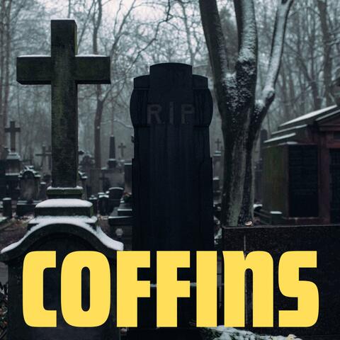 COFFINS