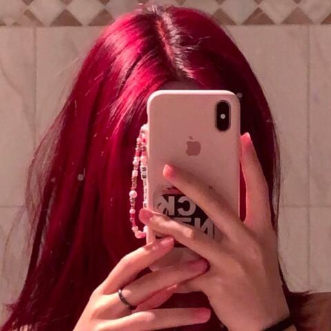 CHERRY HAIR