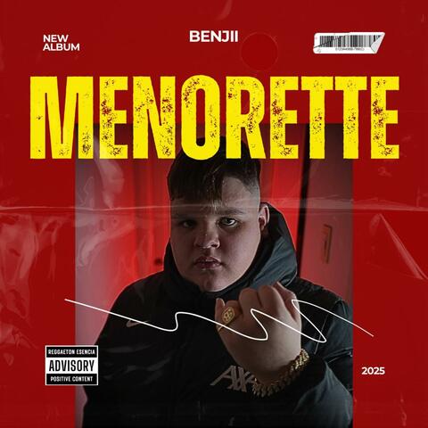 Menorette