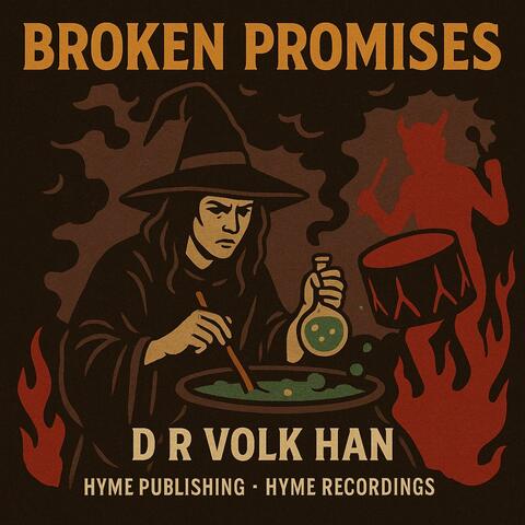 BROKEN PROMISES