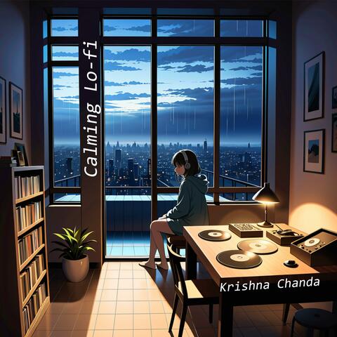 Calming Lo-fi
