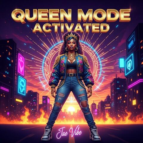 Queen Mode Activated